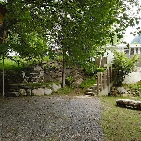 La Petite Maison Ronde *