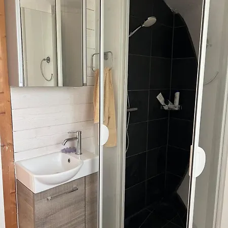 La Petite Maison Ronde Salvan